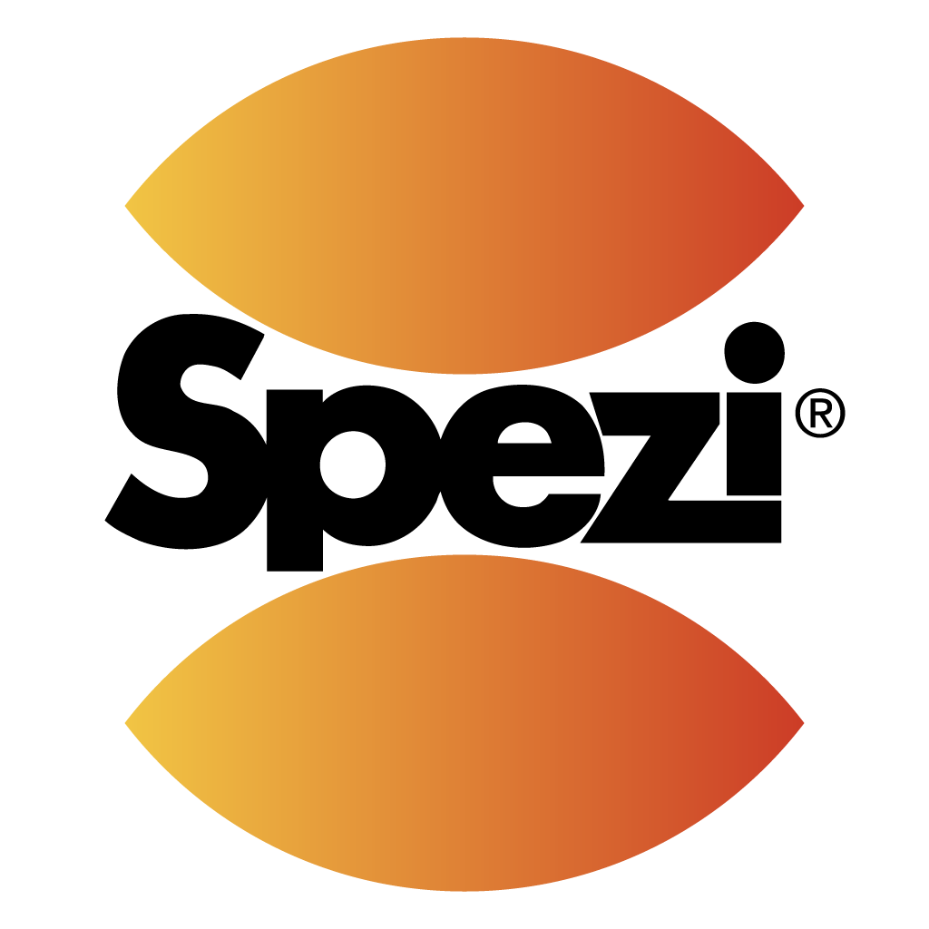 Spezi Original Logo